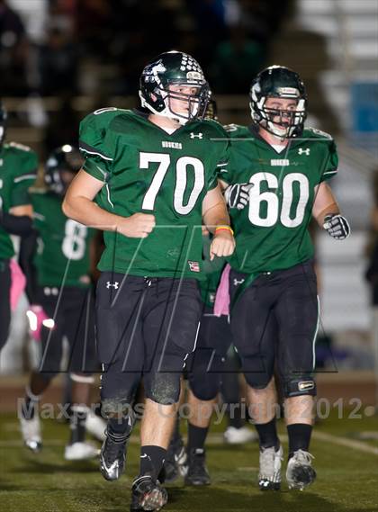 Thumbnail 1 in Damien @ Chino Hills photogallery.