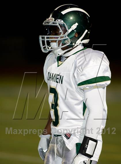 Thumbnail 1 in Damien @ Chino Hills photogallery.