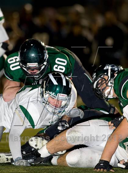 Thumbnail 1 in Damien @ Chino Hills photogallery.