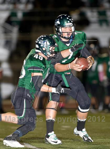 Thumbnail 1 in Damien @ Chino Hills photogallery.