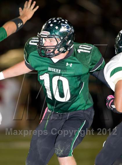 Thumbnail 1 in Damien @ Chino Hills photogallery.