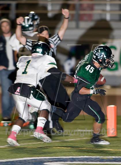 Thumbnail 1 in Damien @ Chino Hills photogallery.
