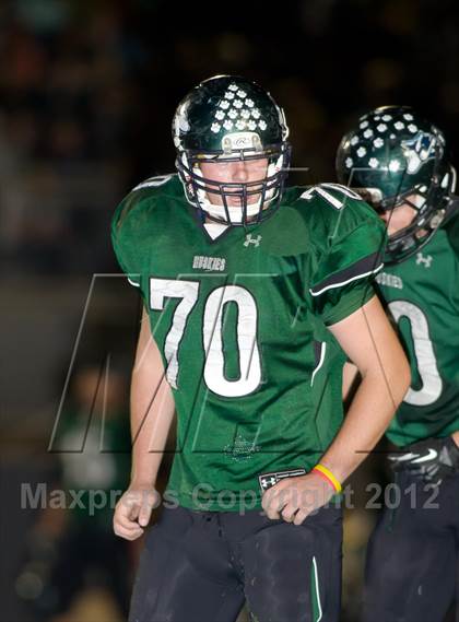 Thumbnail 2 in Damien @ Chino Hills photogallery.