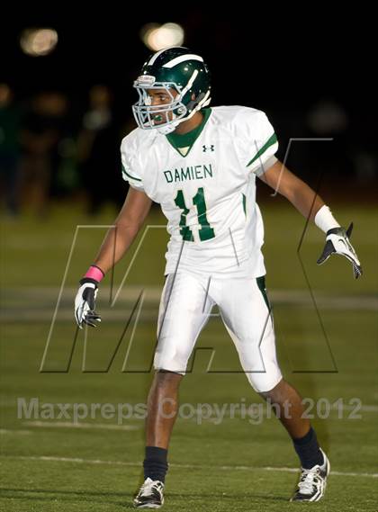 Thumbnail 3 in Damien @ Chino Hills photogallery.