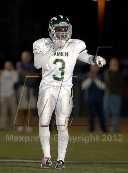 Thumbnail 1 in Damien @ Chino Hills photogallery.