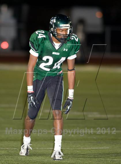 Thumbnail 1 in Damien @ Chino Hills photogallery.