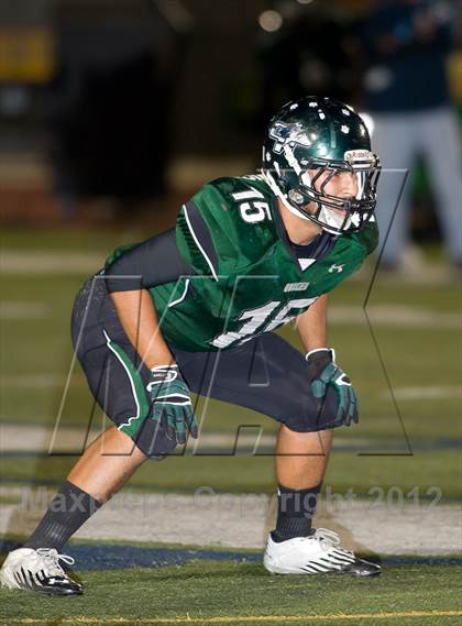 Thumbnail 2 in Damien @ Chino Hills photogallery.