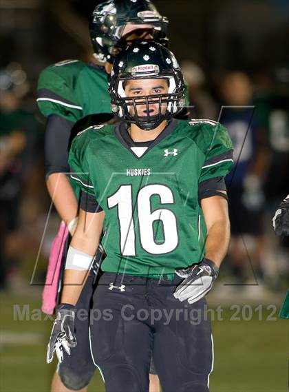 Thumbnail 2 in Damien @ Chino Hills photogallery.
