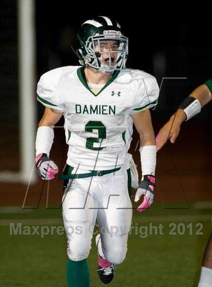 Thumbnail 2 in Damien @ Chino Hills photogallery.