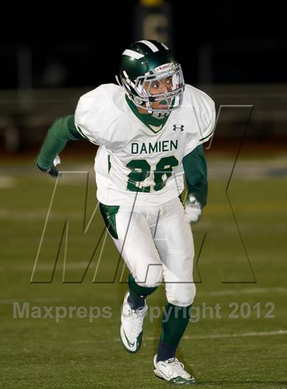 Thumbnail 1 in Damien @ Chino Hills photogallery.