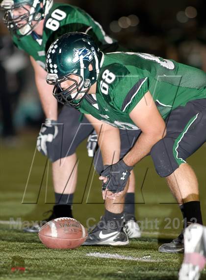 Thumbnail 2 in Damien @ Chino Hills photogallery.