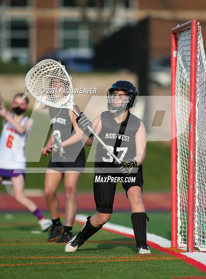 Thumbnail 2 in Midd-West @ Danville photogallery.