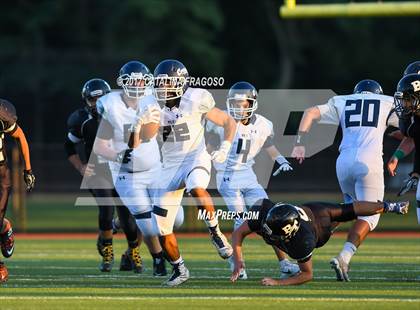 Thumbnail 1 in Montclair Kimberley Academy @ Bergen Tech photogallery.
