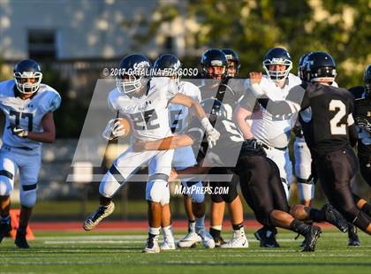 Thumbnail 1 in Montclair Kimberley Academy @ Bergen Tech photogallery.