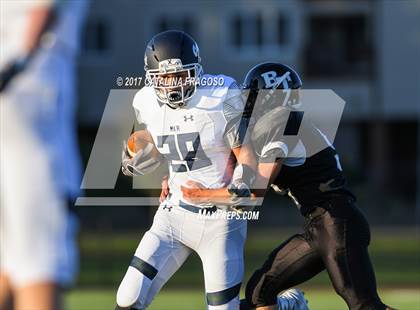 Thumbnail 1 in Montclair Kimberley Academy @ Bergen Tech photogallery.
