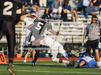 Thumbnail 1 in Montclair Kimberley Academy @ Bergen Tech photogallery.