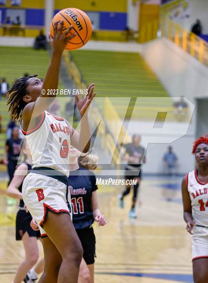 Thumbnail 1 in Holy Innocents Episcopal vs Baldwin (GHSA 4A Semifinal) photogallery.