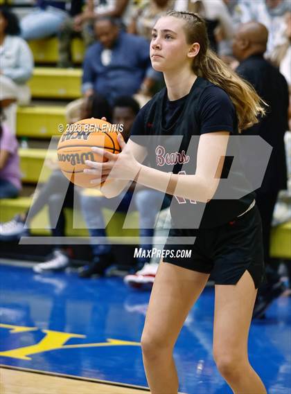 Thumbnail 1 in Holy Innocents Episcopal vs Baldwin (GHSA 4A Semifinal) photogallery.