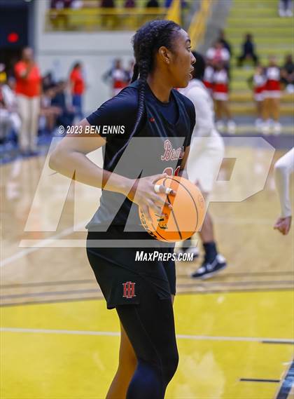 Thumbnail 1 in Holy Innocents Episcopal vs Baldwin (GHSA 4A Semifinal) photogallery.