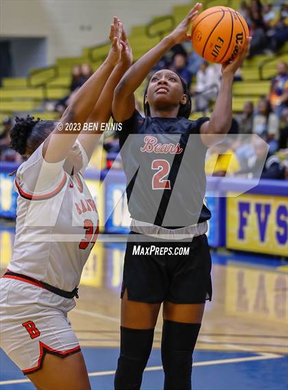 Thumbnail 1 in Holy Innocents Episcopal vs Baldwin (GHSA 4A Semifinal) photogallery.