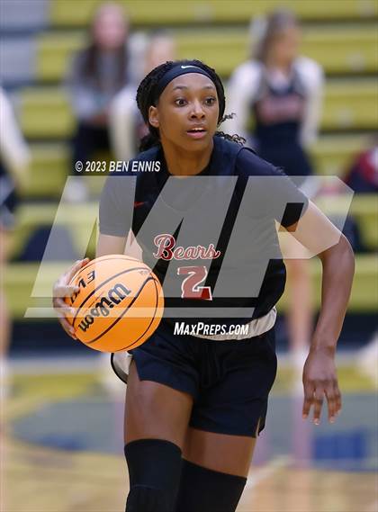 Thumbnail 1 in Holy Innocents Episcopal vs Baldwin (GHSA 4A Semifinal) photogallery.