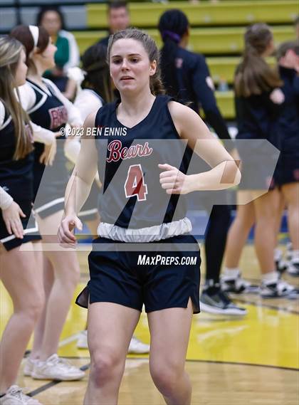 Thumbnail 3 in Holy Innocents Episcopal vs Baldwin (GHSA 4A Semifinal) photogallery.