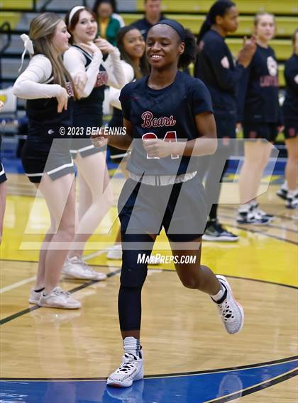 Thumbnail 3 in Holy Innocents Episcopal vs Baldwin (GHSA 4A Semifinal) photogallery.