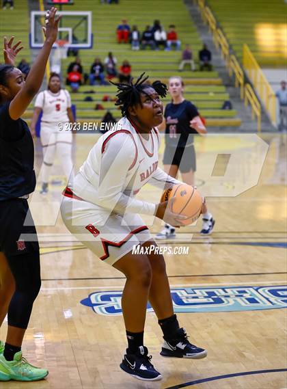 Thumbnail 1 in Holy Innocents Episcopal vs Baldwin (GHSA 4A Semifinal) photogallery.