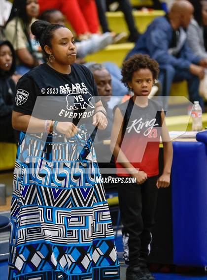 Thumbnail 1 in Holy Innocents Episcopal vs Baldwin (GHSA 4A Semifinal) photogallery.