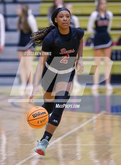 Thumbnail 3 in Holy Innocents Episcopal vs Baldwin (GHSA 4A Semifinal) photogallery.