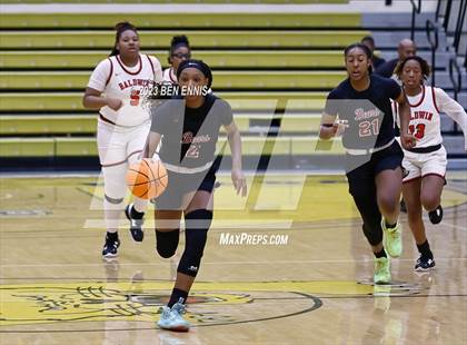 Thumbnail 1 in Holy Innocents Episcopal vs Baldwin (GHSA 4A Semifinal) photogallery.