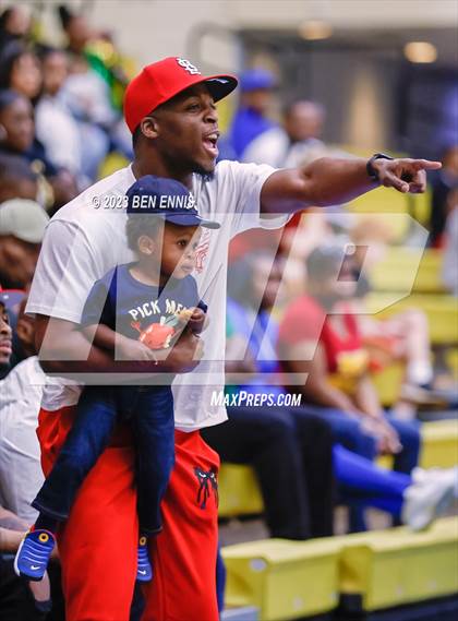 Thumbnail 1 in Holy Innocents Episcopal vs Baldwin (GHSA 4A Semifinal) photogallery.