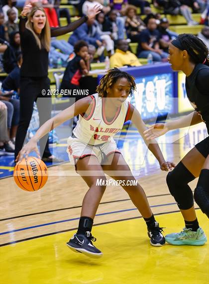 Thumbnail 1 in Holy Innocents Episcopal vs Baldwin (GHSA 4A Semifinal) photogallery.
