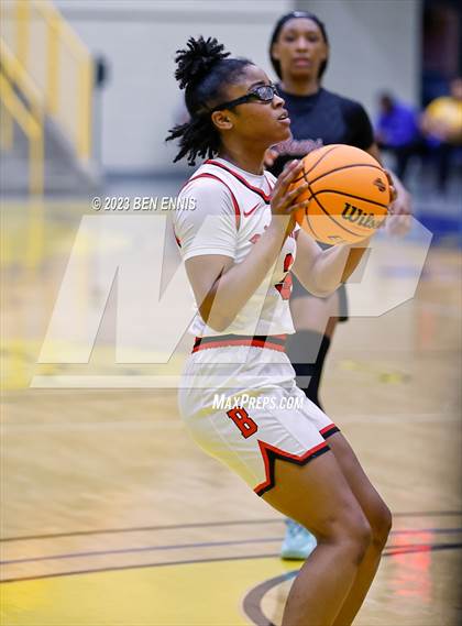 Thumbnail 1 in Holy Innocents Episcopal vs Baldwin (GHSA 4A Semifinal) photogallery.