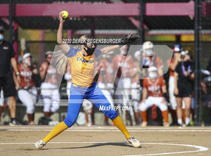 Thumbnail 2 in Wheat Ridge vs Mead (CHSAA 4A Semifinal) photogallery.