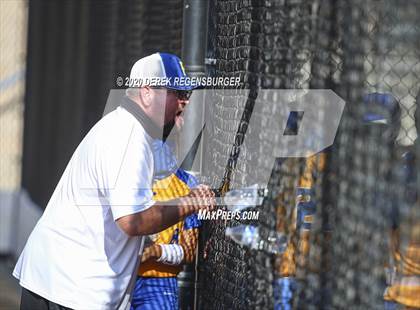 Thumbnail 3 in Wheat Ridge vs Mead (CHSAA 4A Semifinal) photogallery.