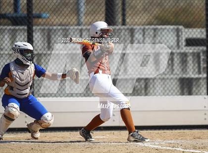 Thumbnail 2 in Wheat Ridge vs Mead (CHSAA 4A Semifinal) photogallery.