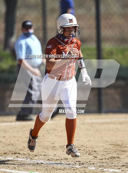 Thumbnail 1 in Wheat Ridge vs Mead (CHSAA 4A Semifinal) photogallery.