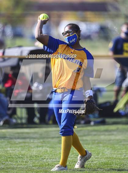 Thumbnail 3 in Wheat Ridge vs Mead (CHSAA 4A Semifinal) photogallery.