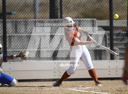 Thumbnail 2 in Wheat Ridge vs Mead (CHSAA 4A Semifinal) photogallery.