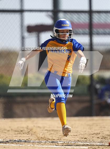 Thumbnail 2 in Wheat Ridge vs Mead (CHSAA 4A Semifinal) photogallery.