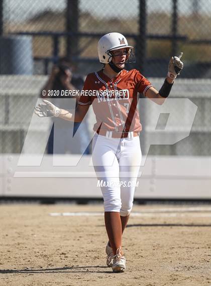 Thumbnail 1 in Wheat Ridge vs Mead (CHSAA 4A Semifinal) photogallery.