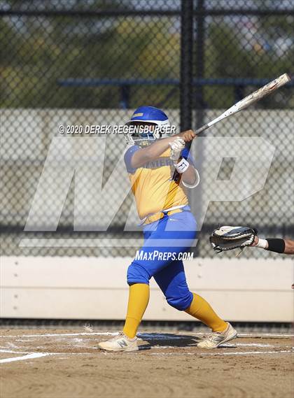 Thumbnail 2 in Wheat Ridge vs Mead (CHSAA 4A Semifinal) photogallery.