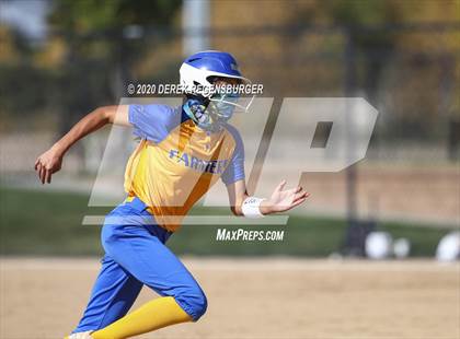 Thumbnail 3 in Wheat Ridge vs Mead (CHSAA 4A Semifinal) photogallery.