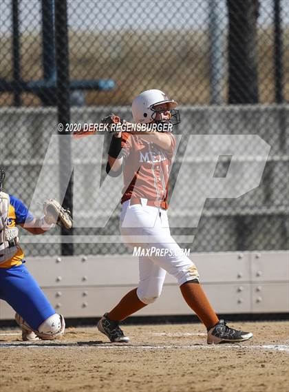 Thumbnail 1 in Wheat Ridge vs Mead (CHSAA 4A Semifinal) photogallery.