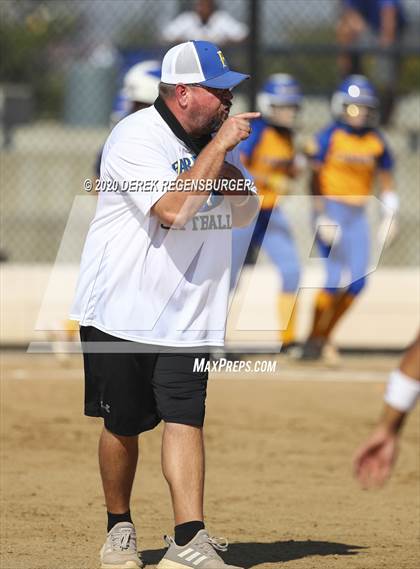 Thumbnail 1 in Wheat Ridge vs Mead (CHSAA 4A Semifinal) photogallery.
