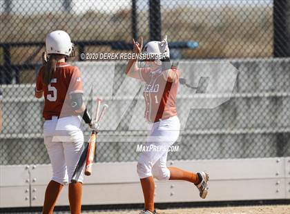 Thumbnail 3 in Wheat Ridge vs Mead (CHSAA 4A Semifinal) photogallery.