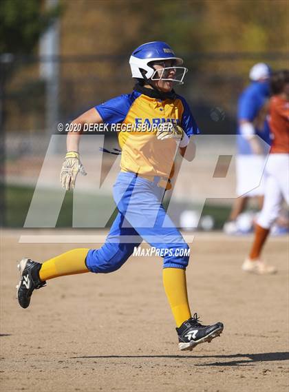 Thumbnail 3 in Wheat Ridge vs Mead (CHSAA 4A Semifinal) photogallery.