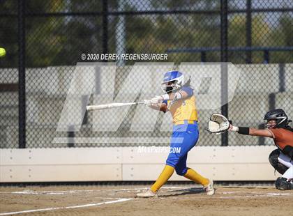Thumbnail 3 in Wheat Ridge vs Mead (CHSAA 4A Semifinal) photogallery.