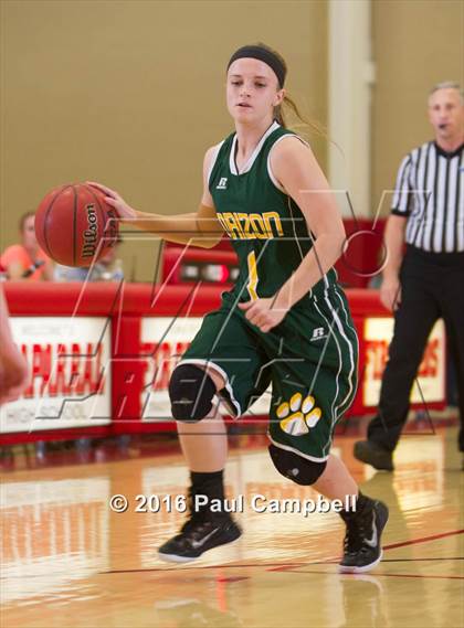 Thumbnail 3 in Horizon @ Chaparral photogallery.
